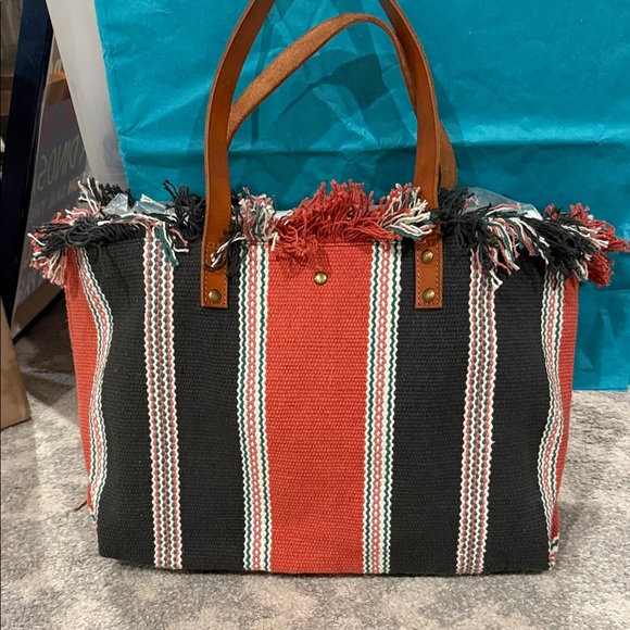 Free People Handbags - Free People Espana tote